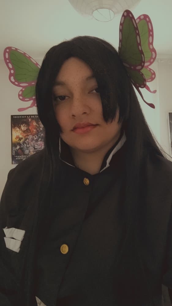 Shooting Kanae - Photo 5