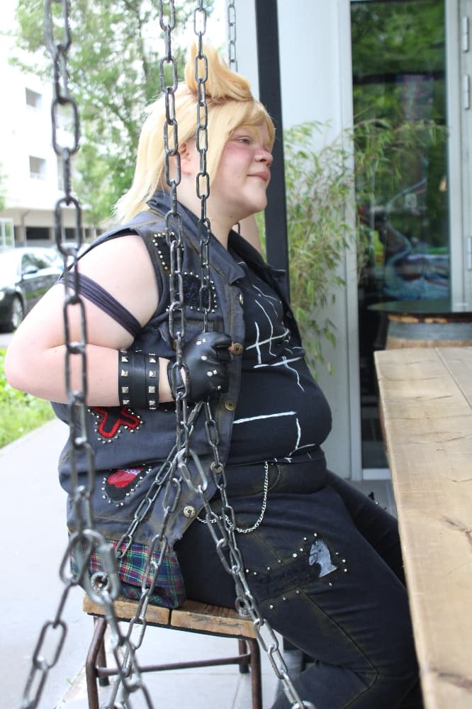 Prompto argentum  - Photo 20