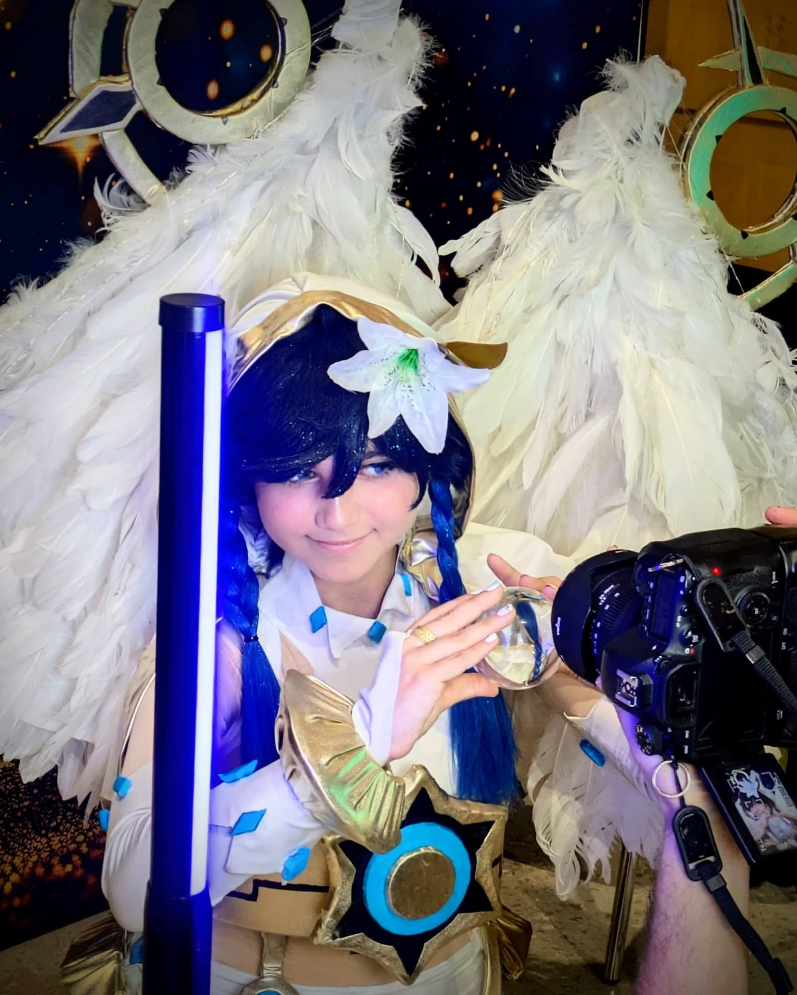 Barbatos Huveaune  - Photo 7