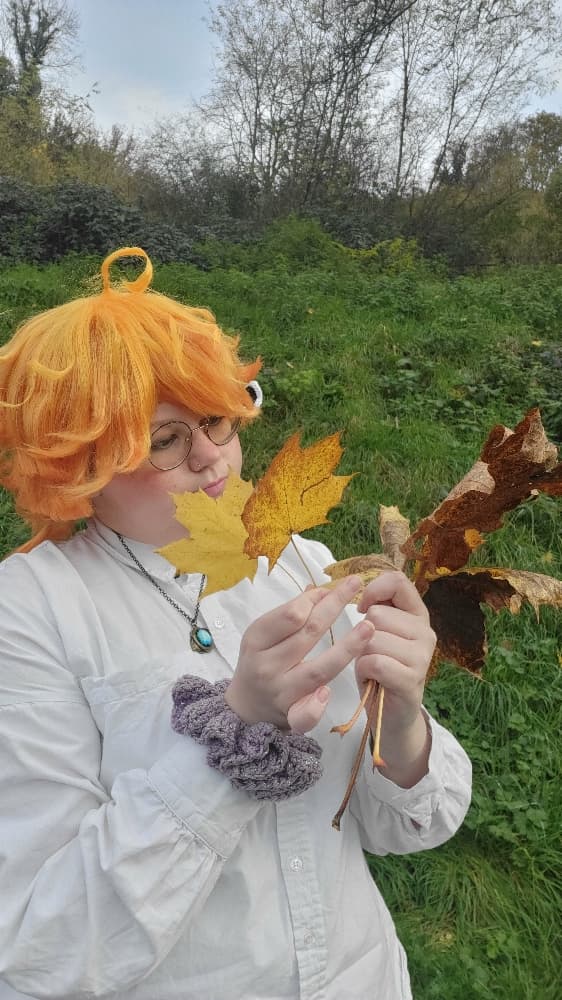 🍂Emma🍂 - Photo 29