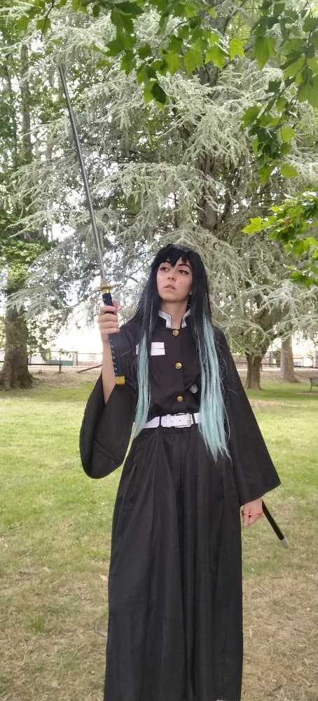 Mushiro Tokito  - Photo 24