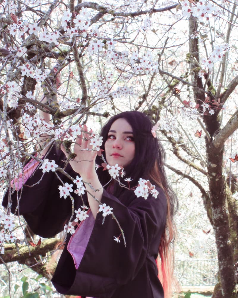 Nezuko - Photo 4