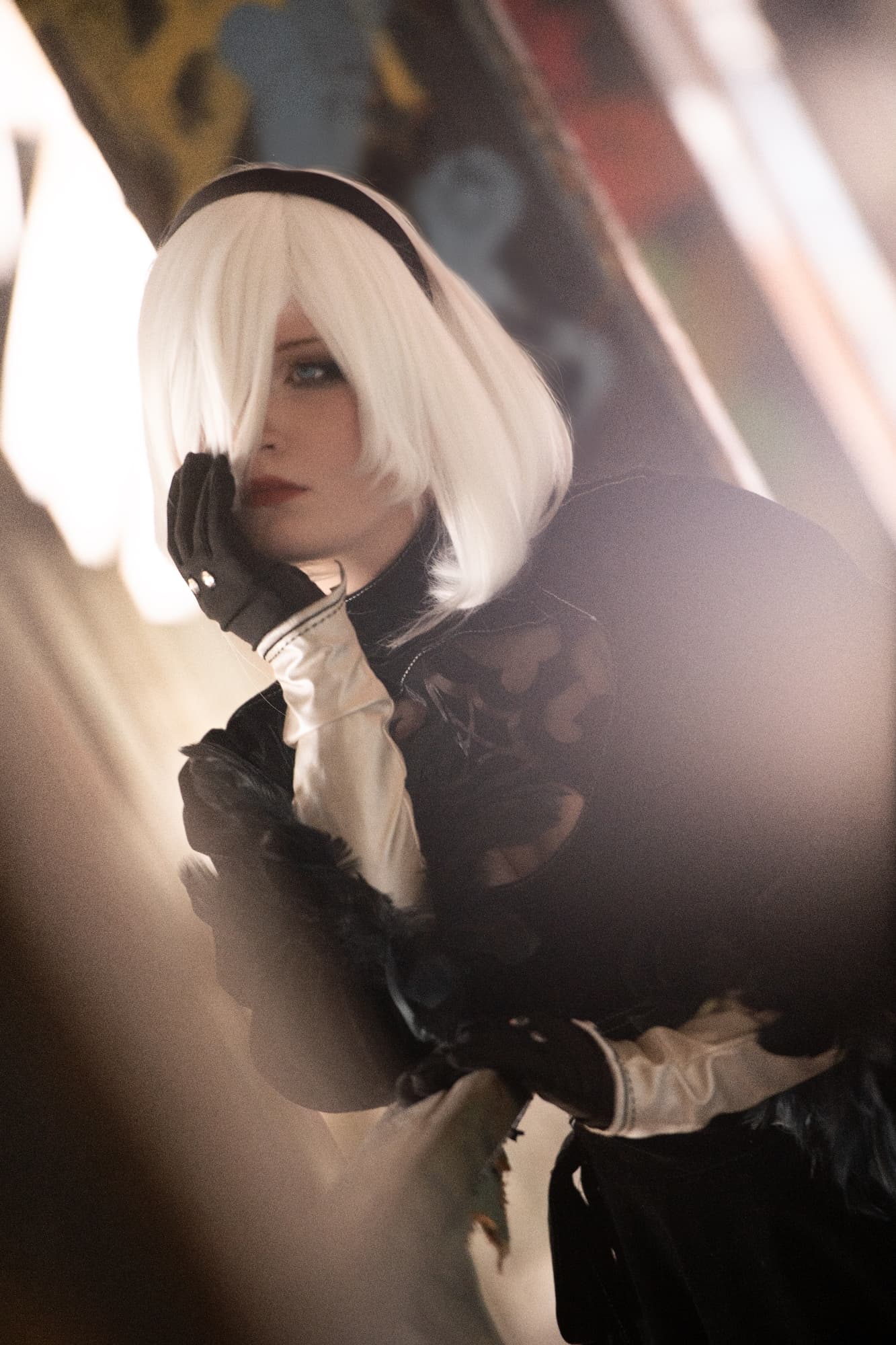 2B Leipzig - Photo 1