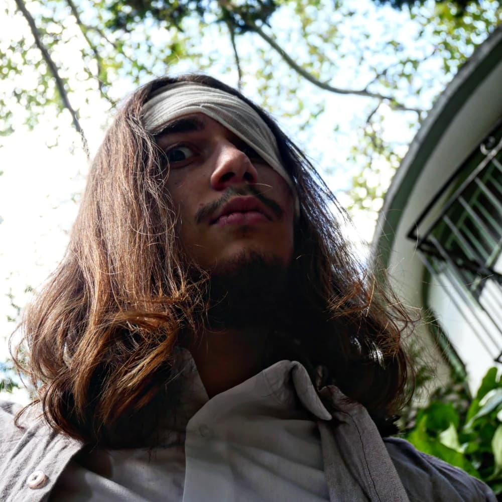 Eren dans la nature - Photo 2