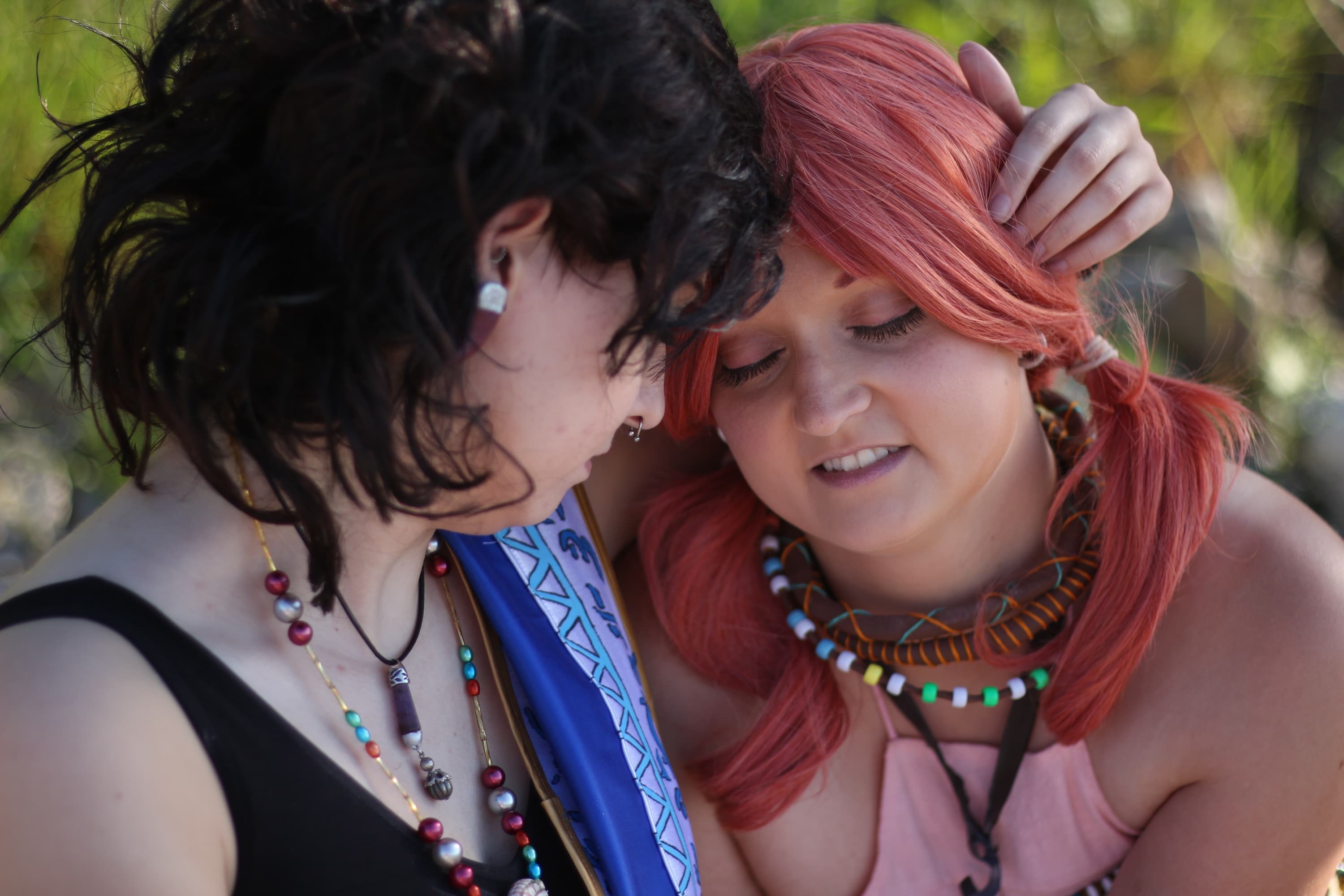 Vanille & Fang - Photo 32