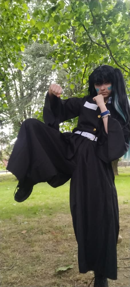 Mushiro Tokito  - Photo 9