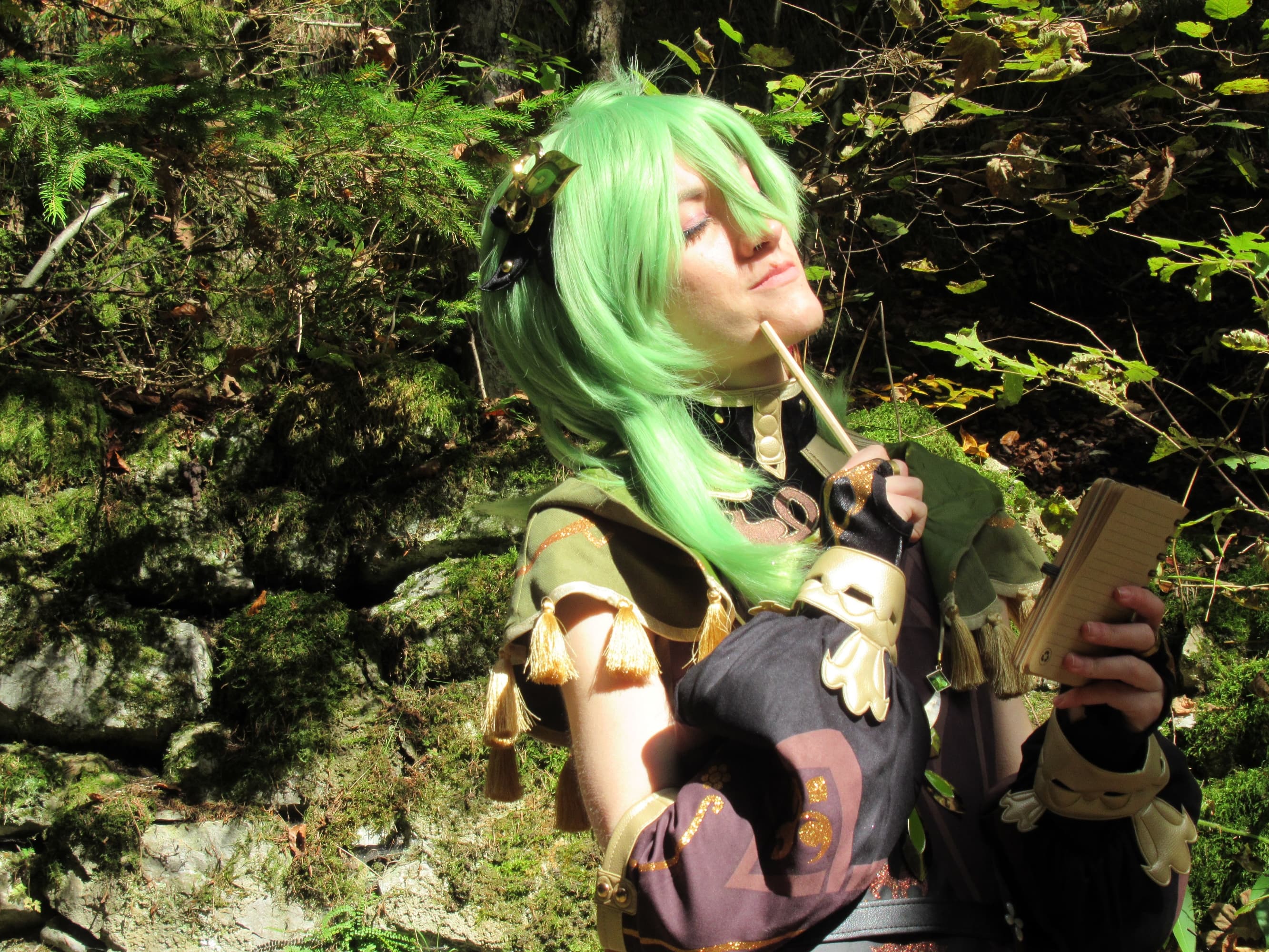 Collei 2025 (P1) - Photo 1