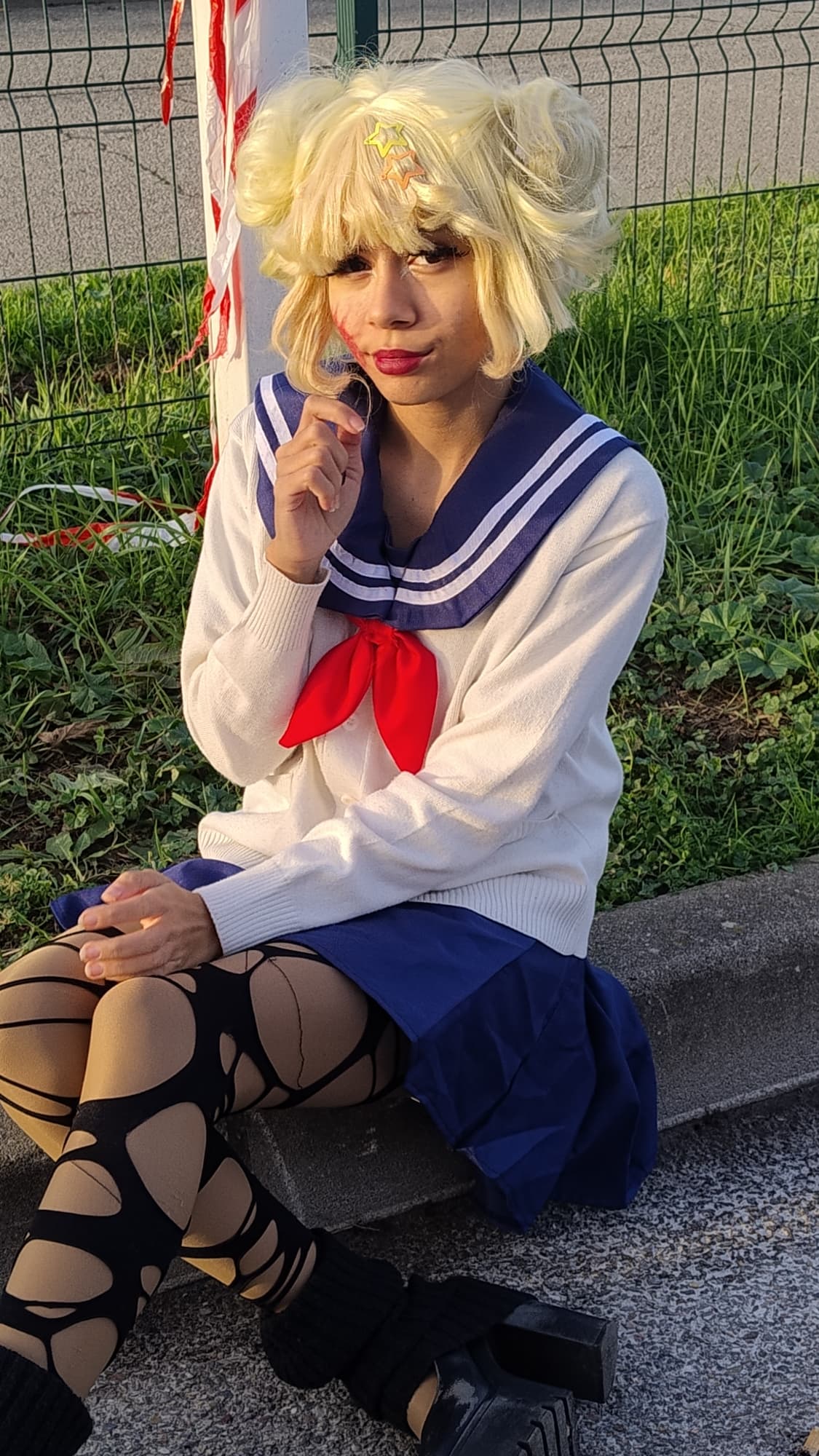 Toga Himiko  - Photo 19