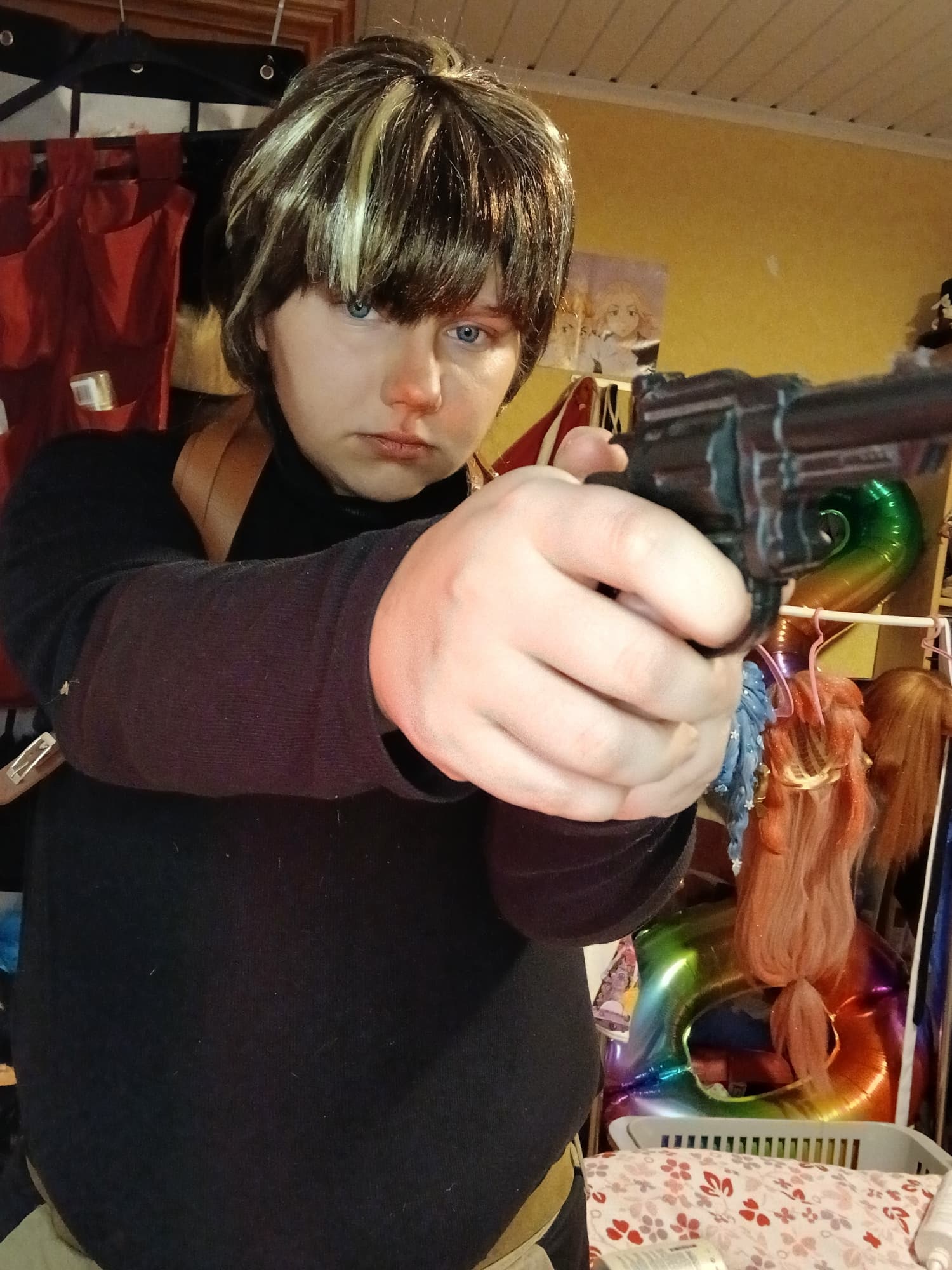 Leon at home - Photo 26