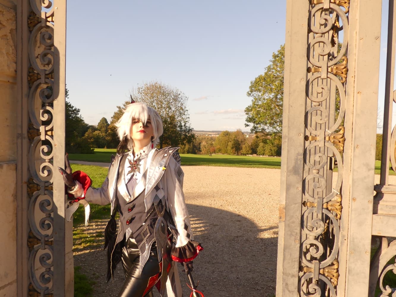 Arlecchino  - Photo 14