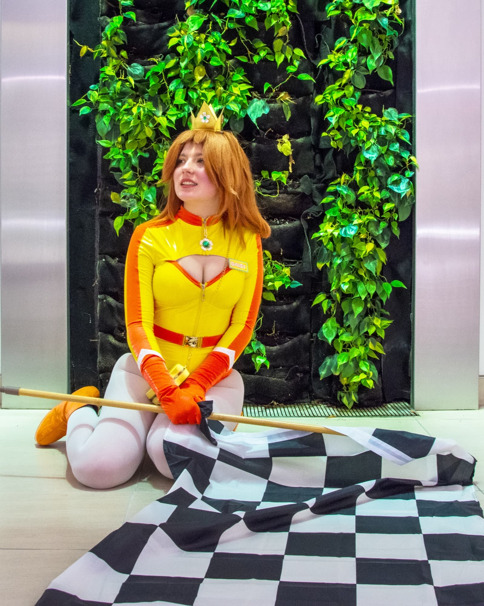 Racer Daisy  - Photo 8