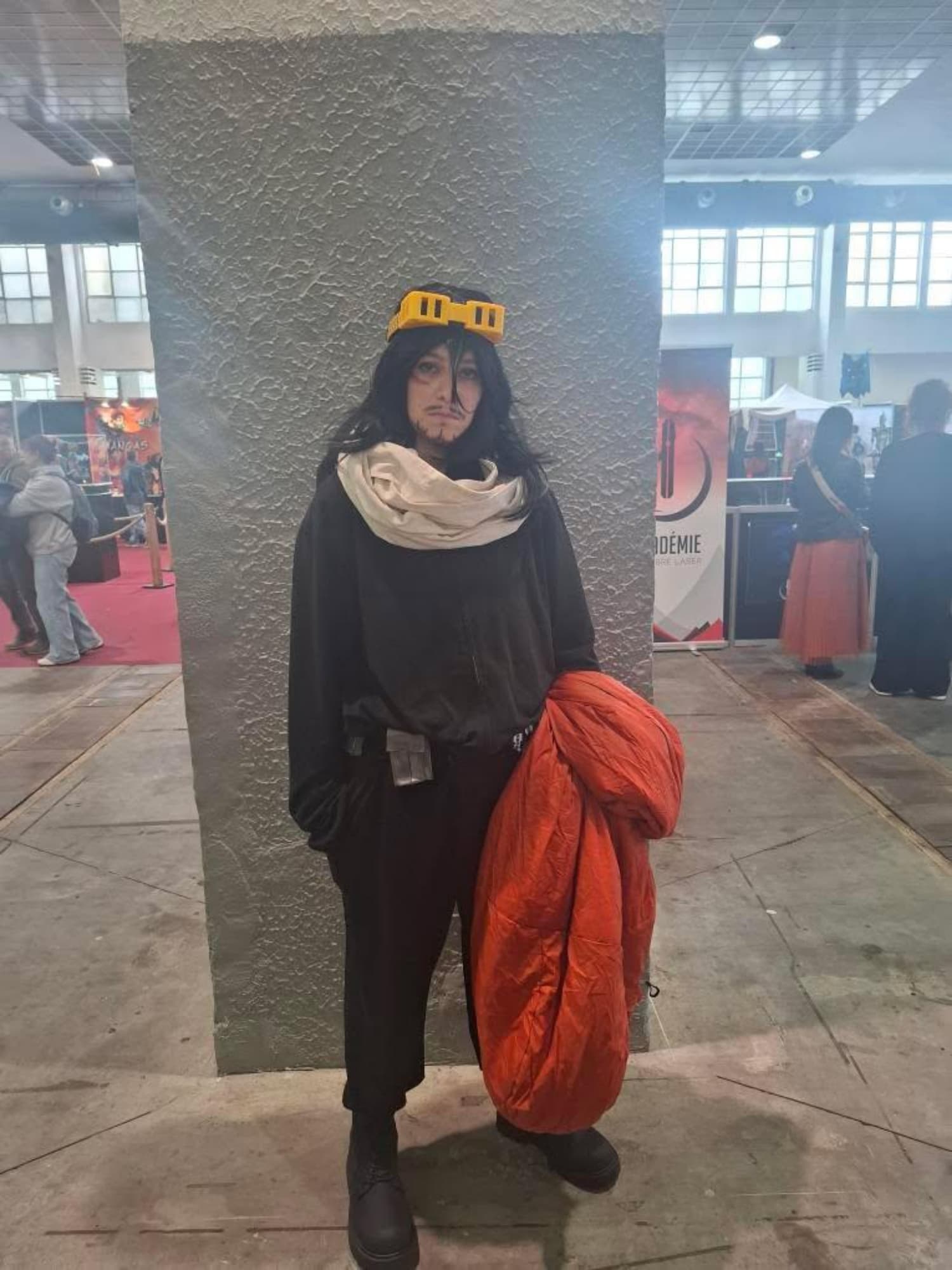 Aizawa Shota - Photo 20