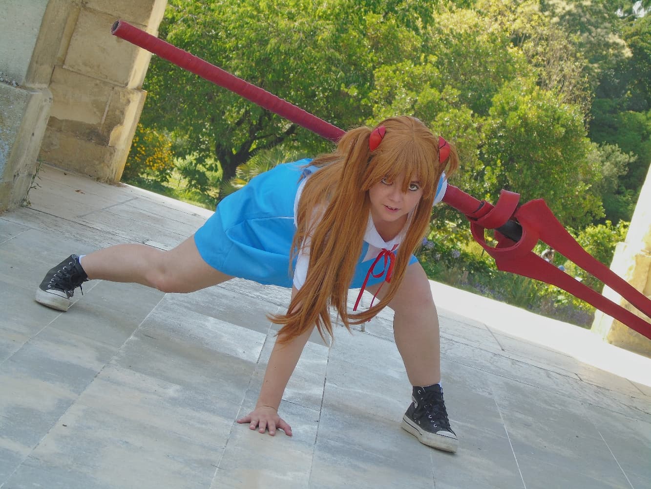 Asuka Evangelion  - Photo 18