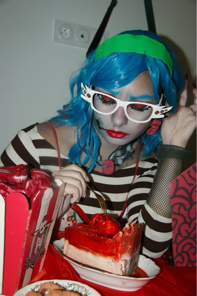 Monster High Ghoulia - Photo 7