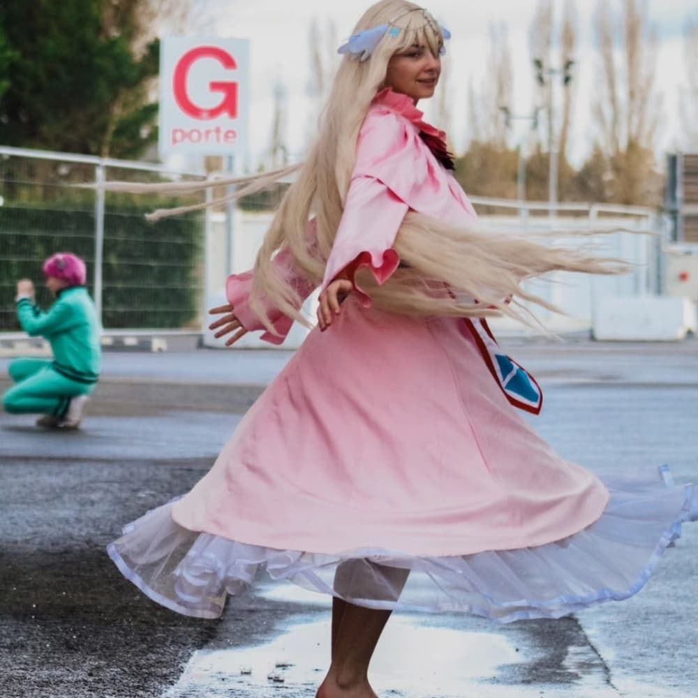 Mavis vermillion  - Photo 24