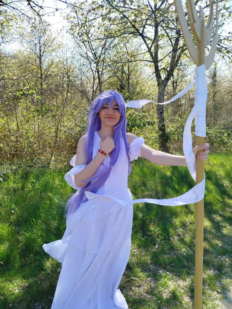 Sasha/Athéna  - Photo 44