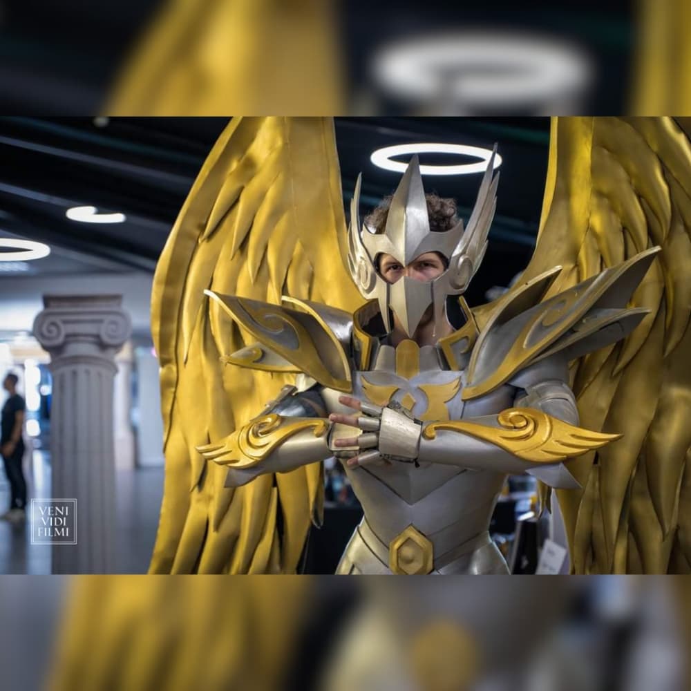 Sagittaire Divin  - Photo 3