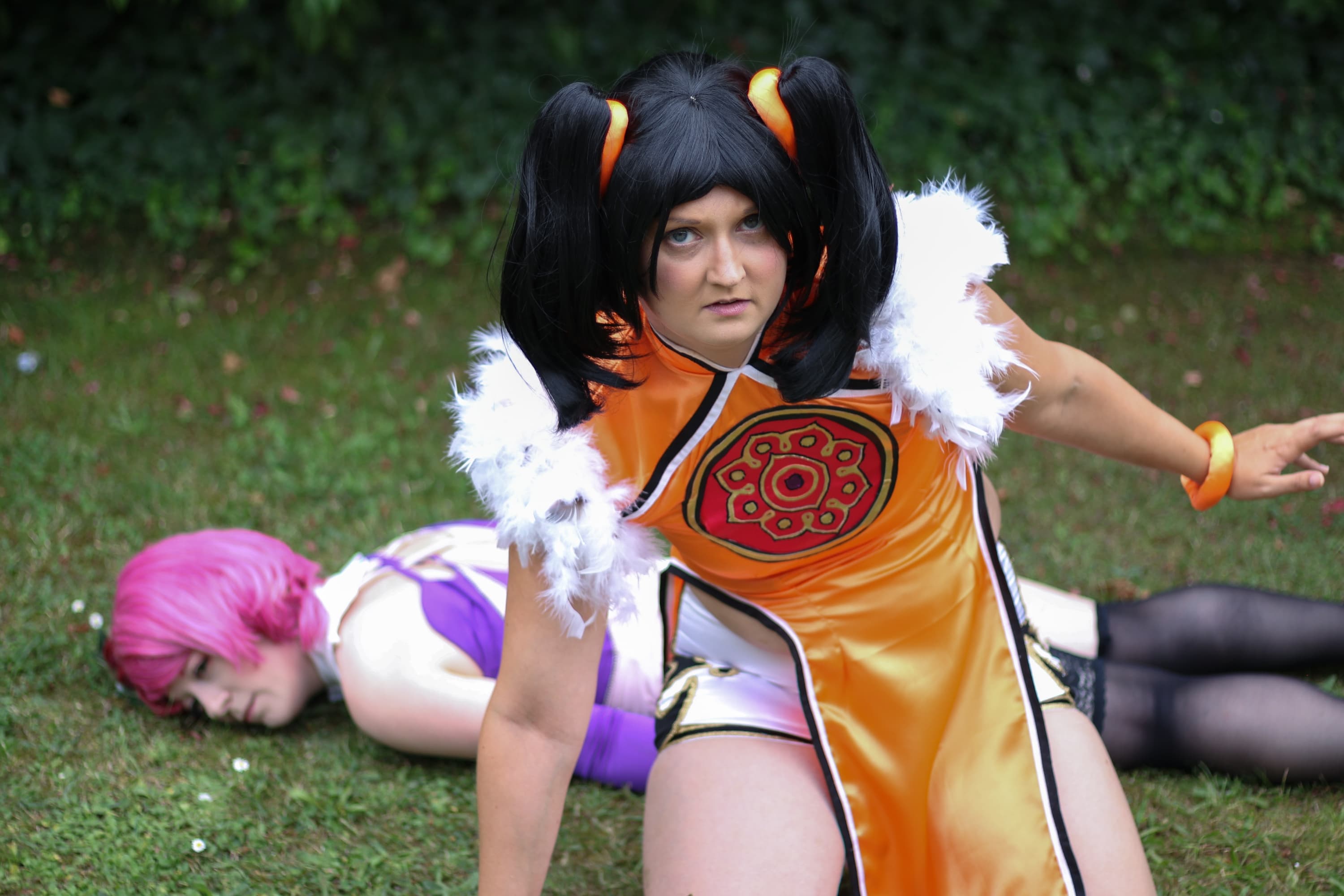 Tekken BV Shooting  - Photo 5