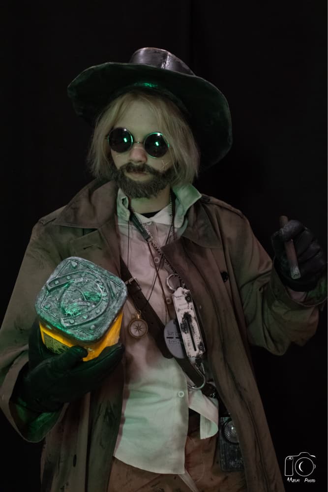 Bernay geek - Photo 4