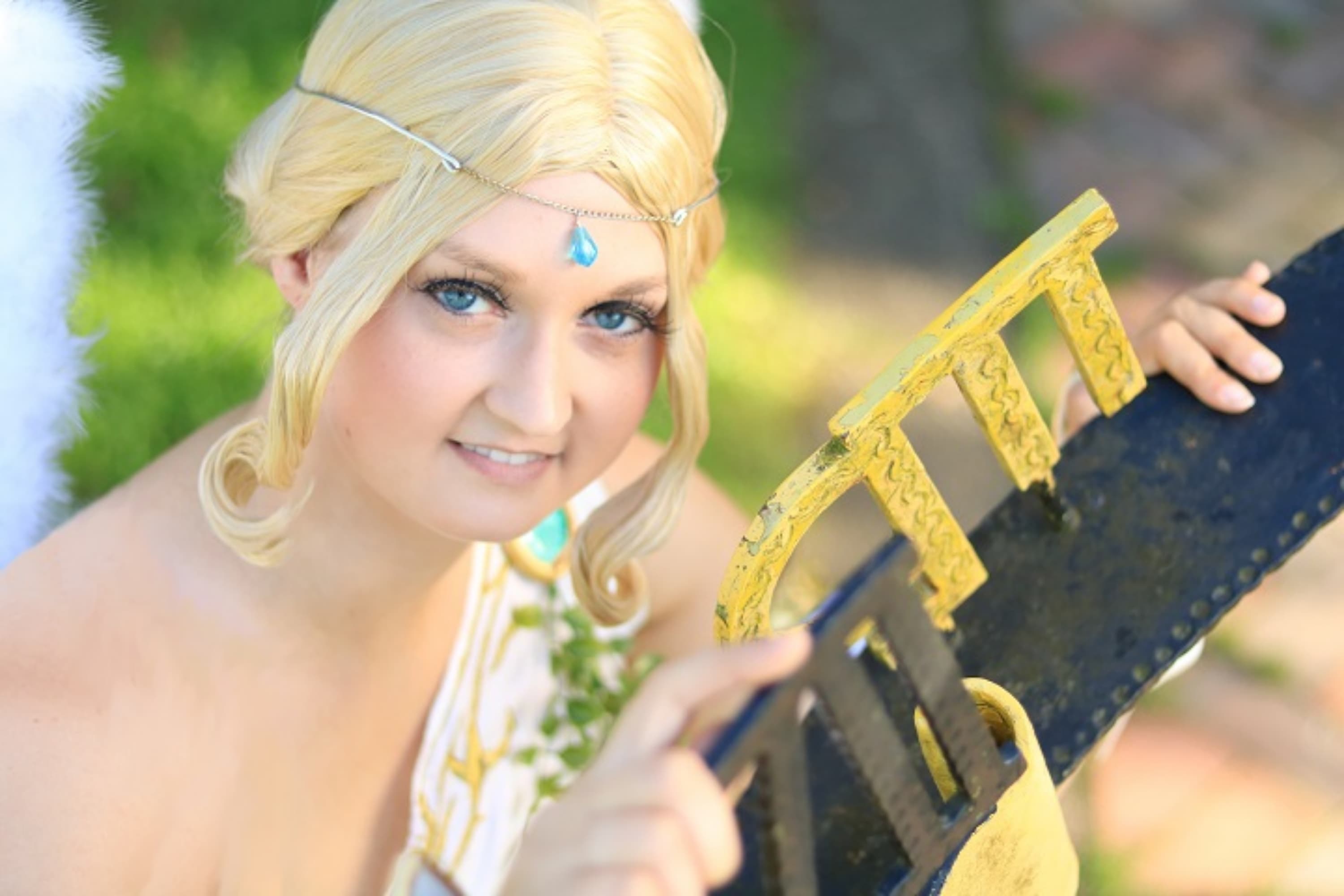 Angel (TTT 2) - Photo 51