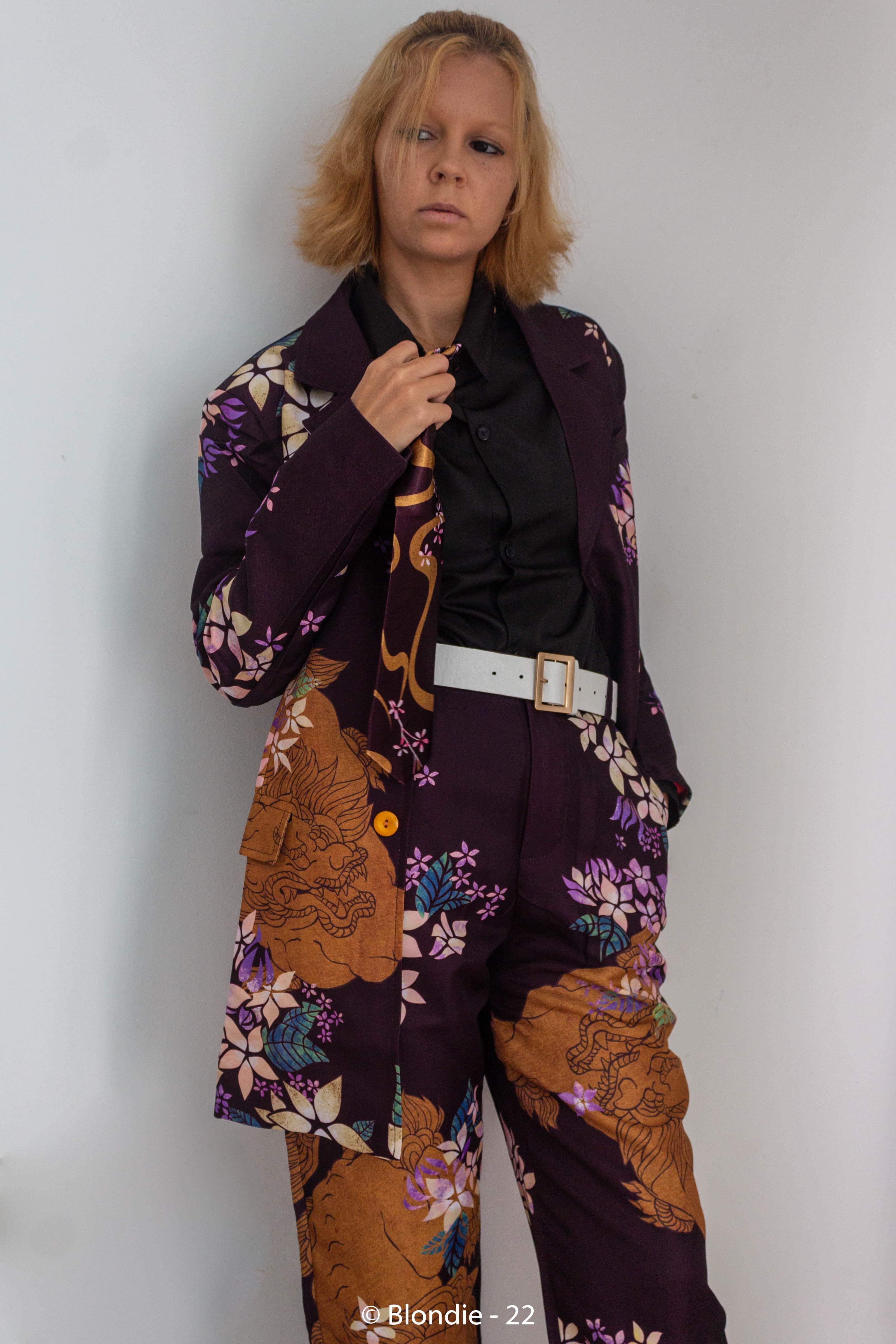 Shooting Tenue Exhibition - Photo 6