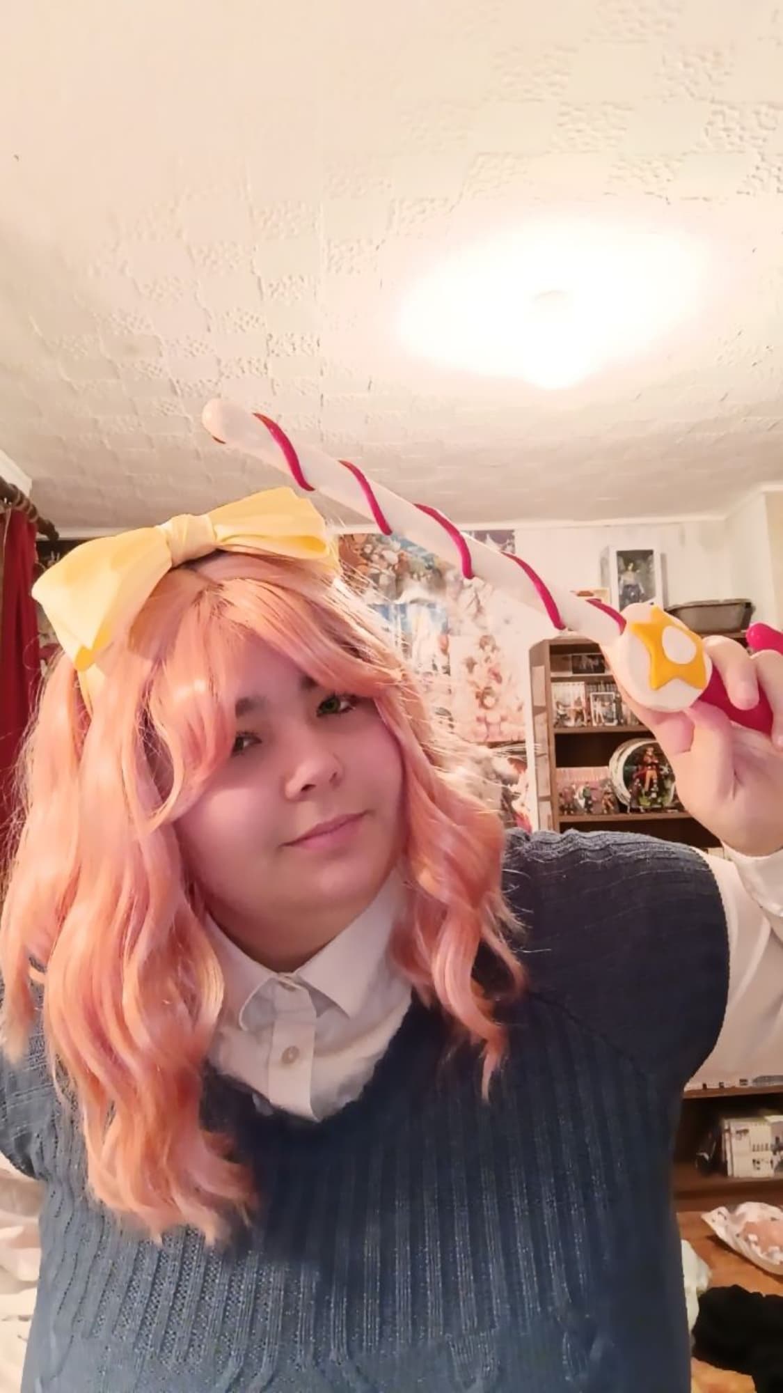 Gigi (minky momo) - Photo 2