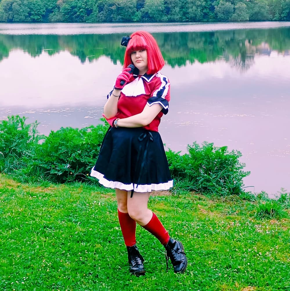 Kana Arima  - Photo 8