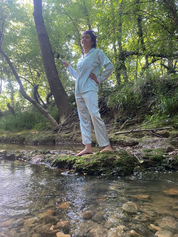 Shooting post Japan expo  - Photo 16