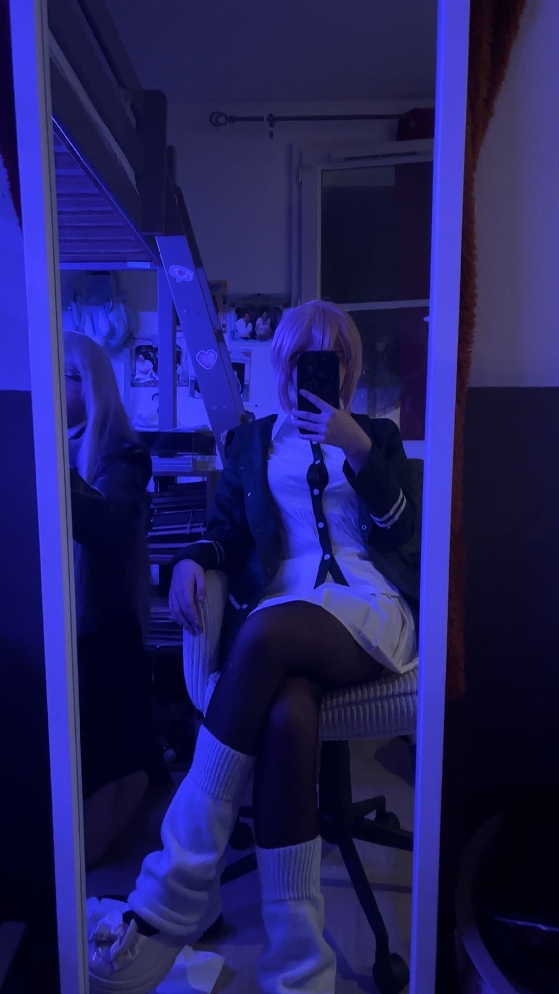 Chiaki & Kyoko - Photo 6