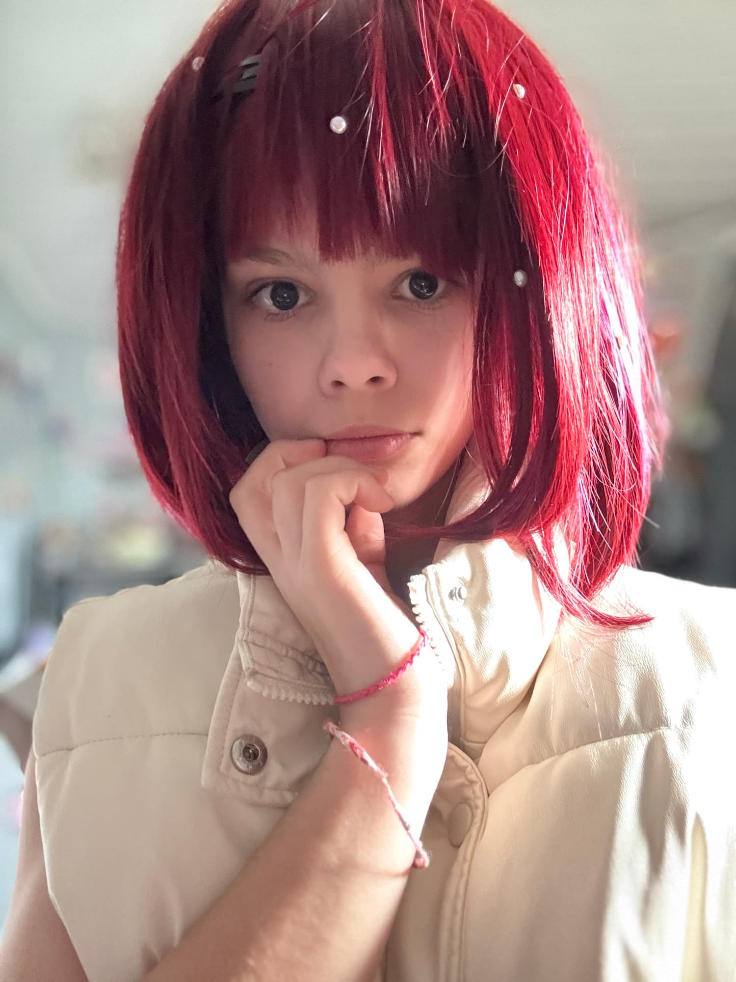 Kana Arima  - Photo 2