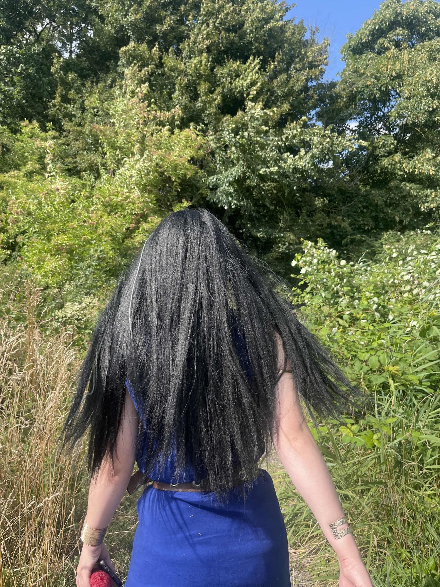 Penelope cosplay  - Photo 13