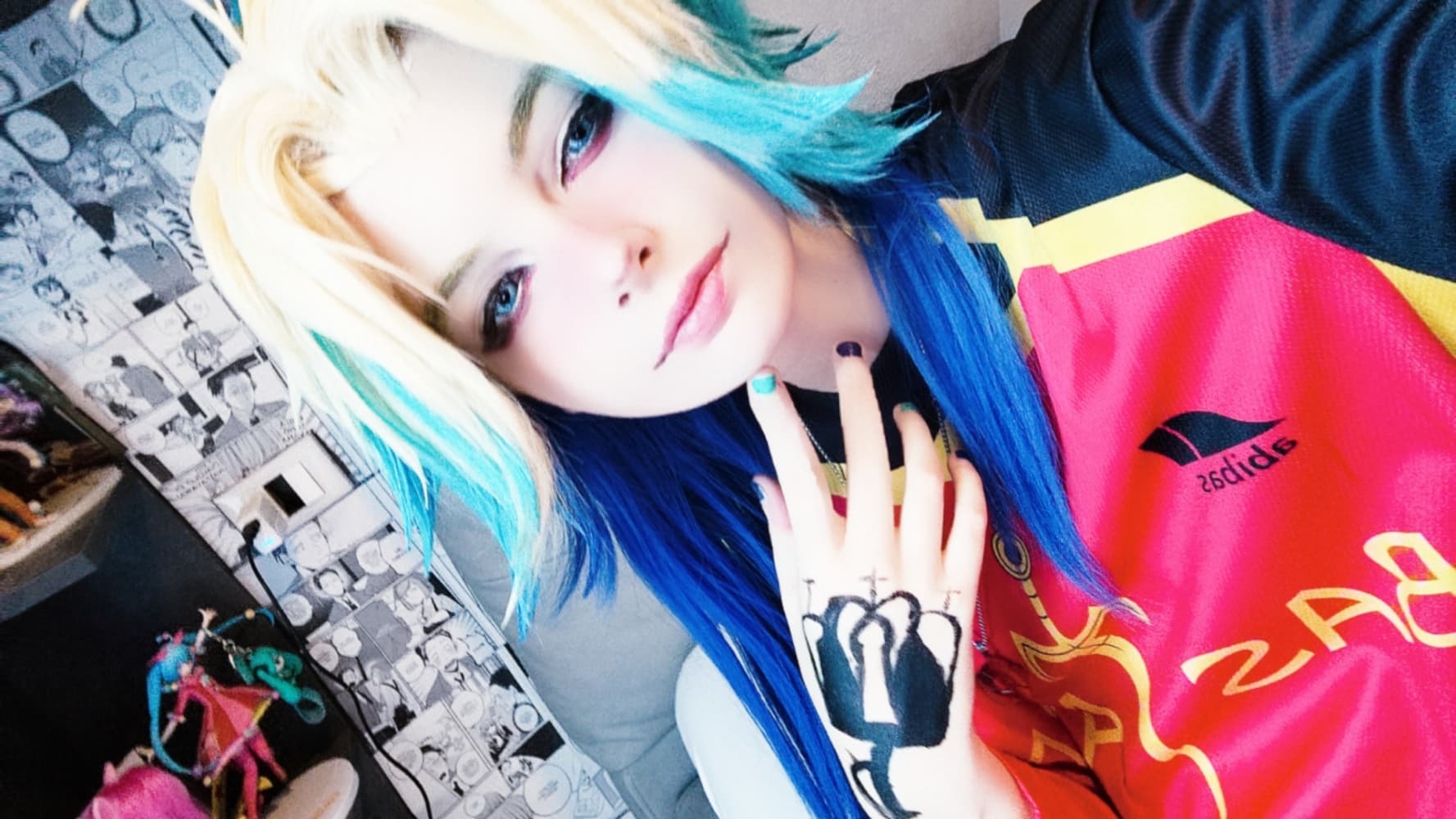 kaiser ⭐ - Photo 12