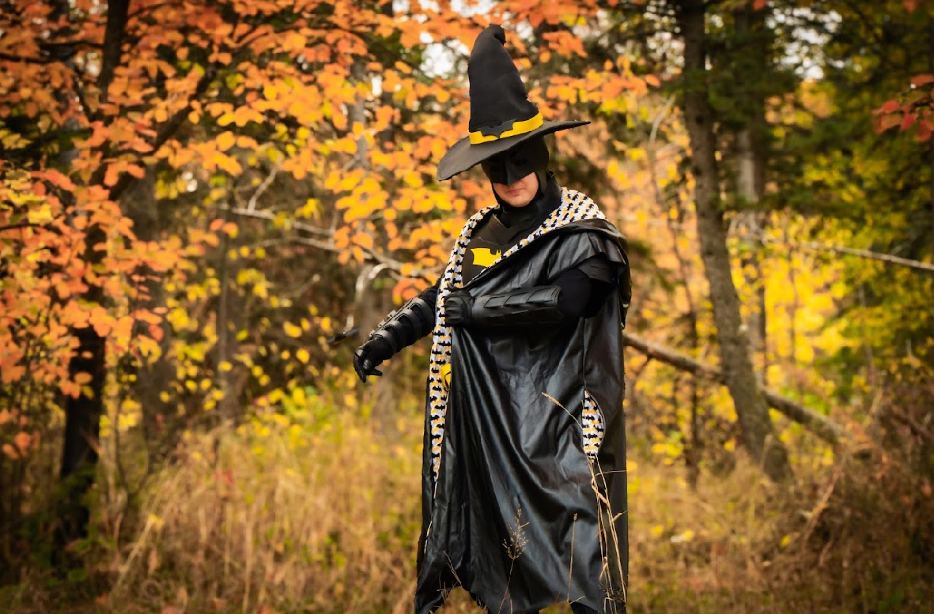 Batman Wizard - Photo 6