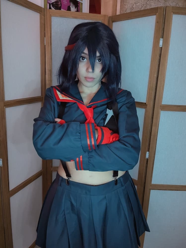 Ryuko Matoi - Photo 2