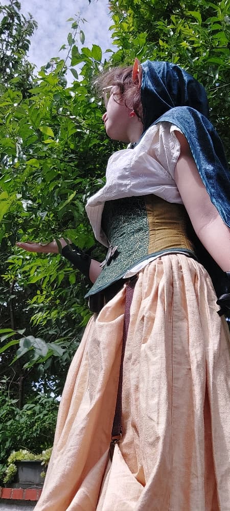 Hellen (OC) - Photo 10