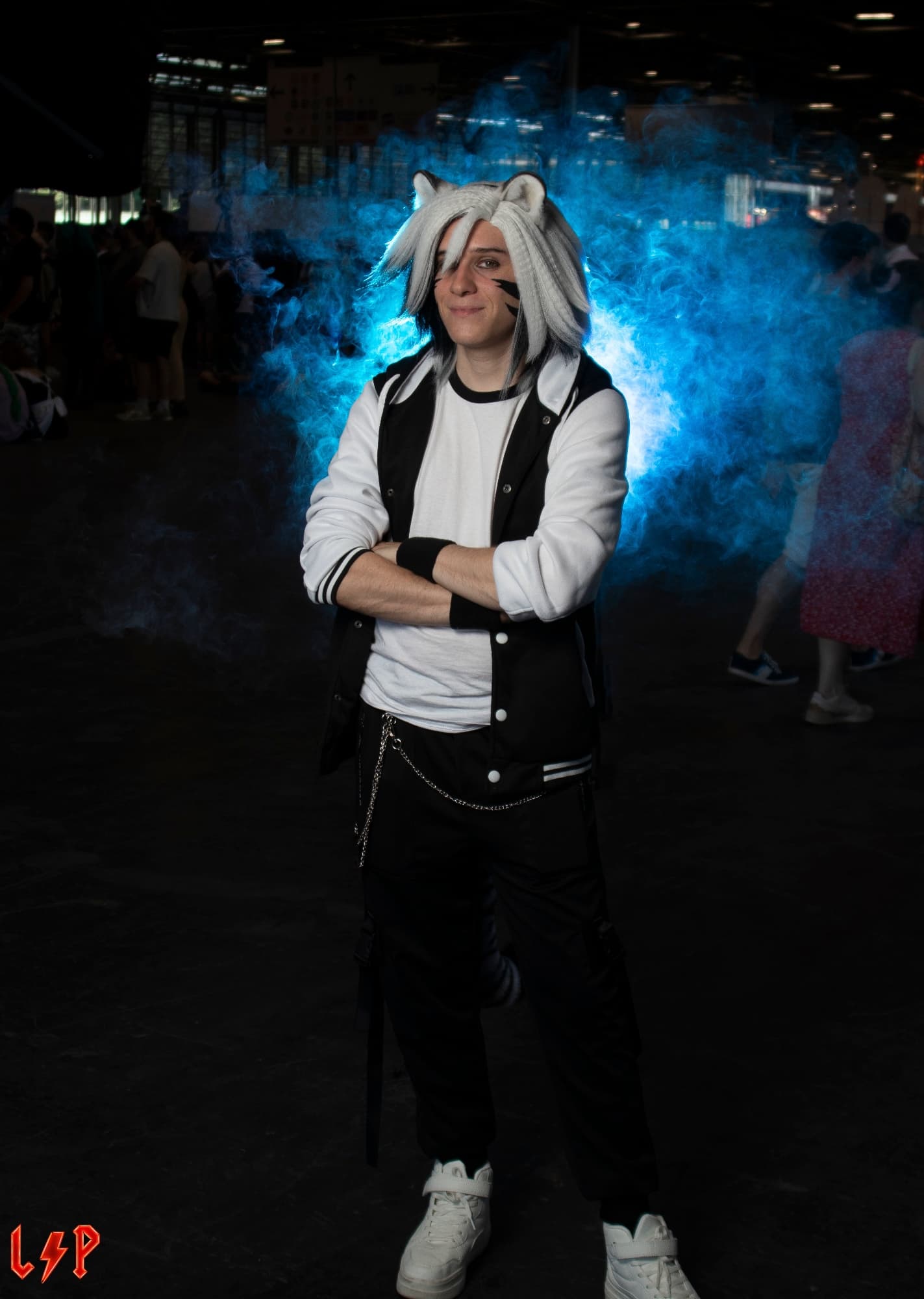 Turning Red - OC 1 - Photo 3