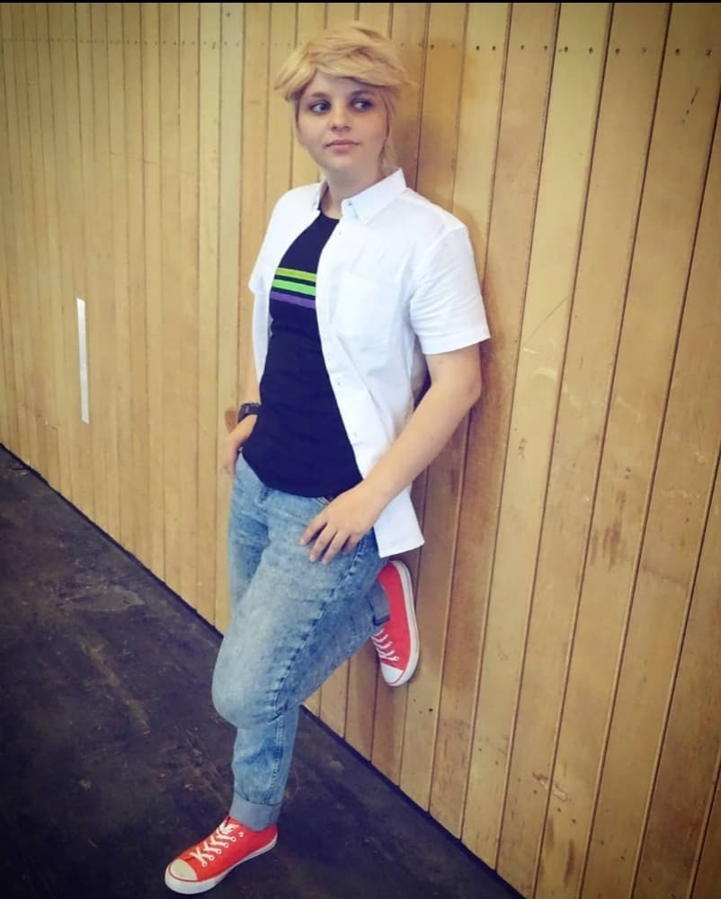 Adrien Agreste  - Photo 4