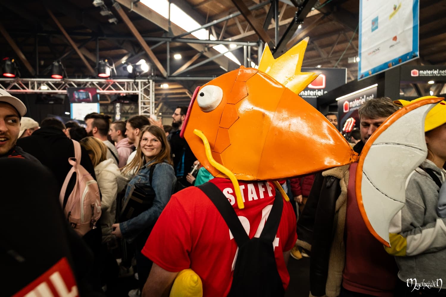 Gamer assembly 2024 - Photo 1