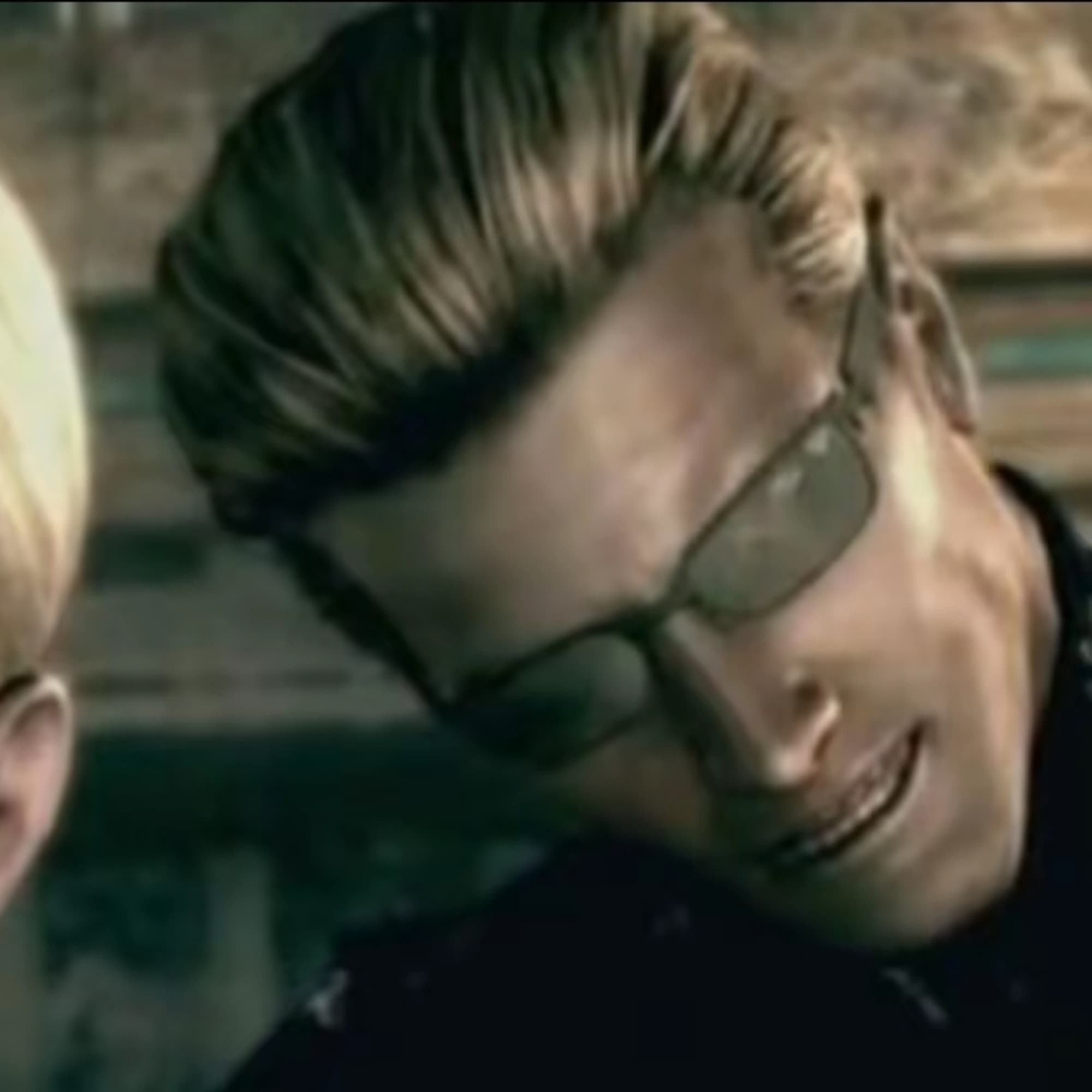 Wesker Costest
