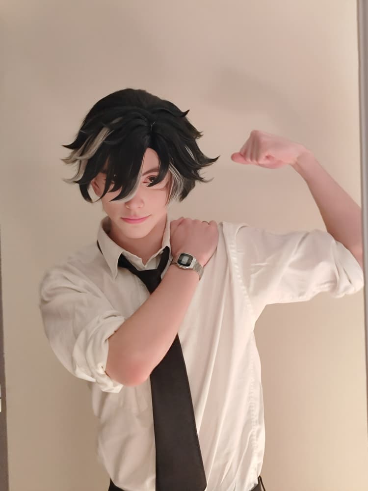 Wriothesley  - Photo 3