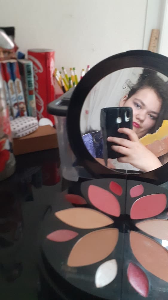 Oc version Fatui  - Photo 8