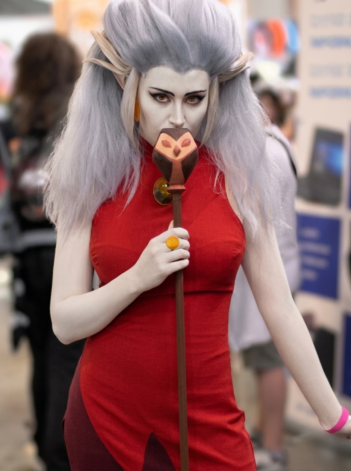 Edalyn Clawthorne - Photo 1
