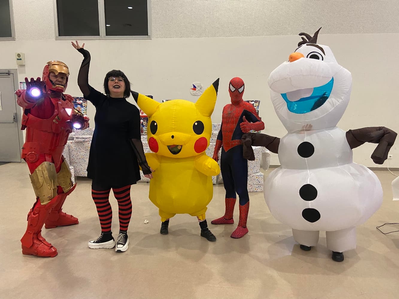 Photo Mavis - Photo 11