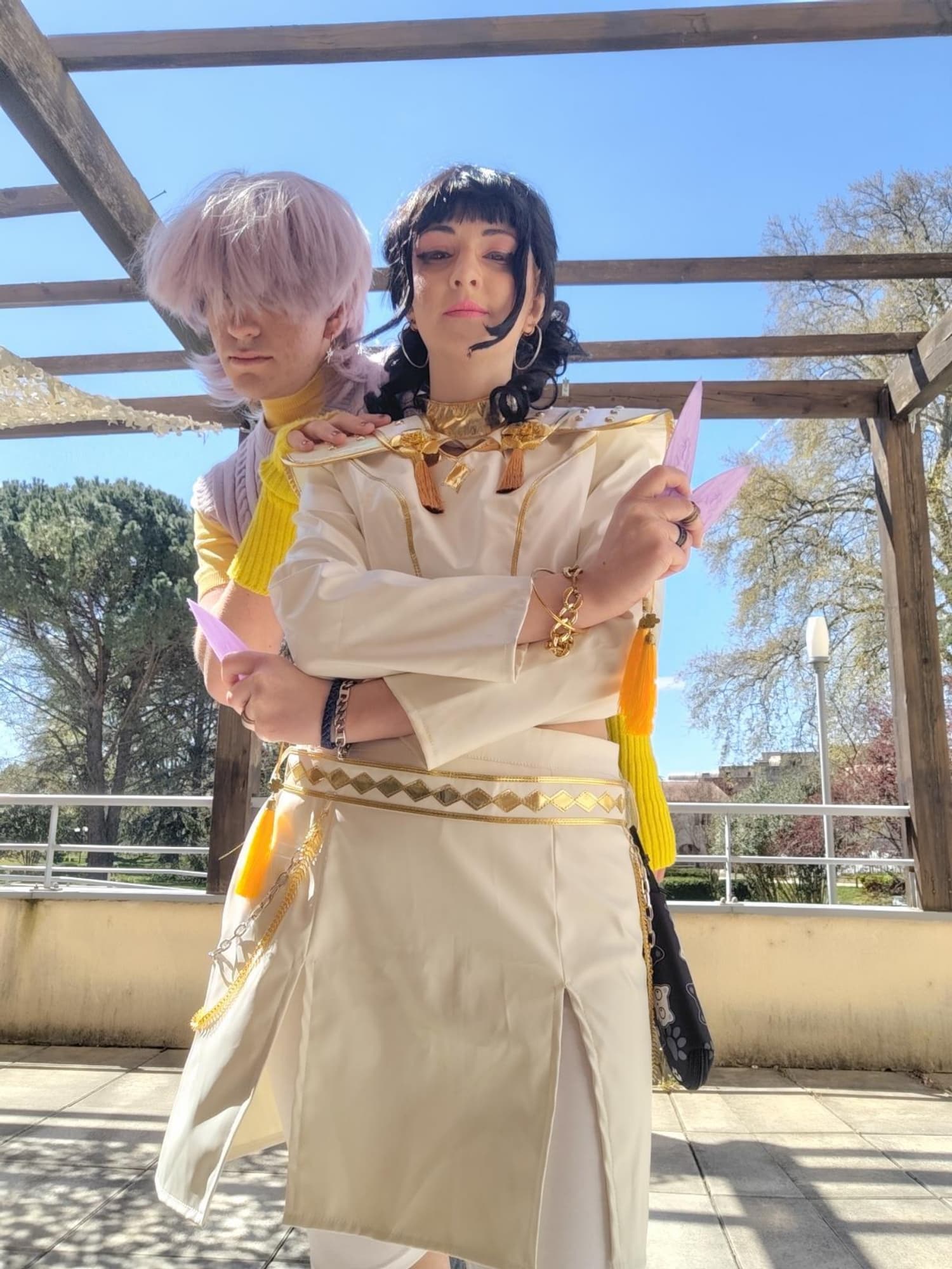 K-pop demon hunter  - Photo 5