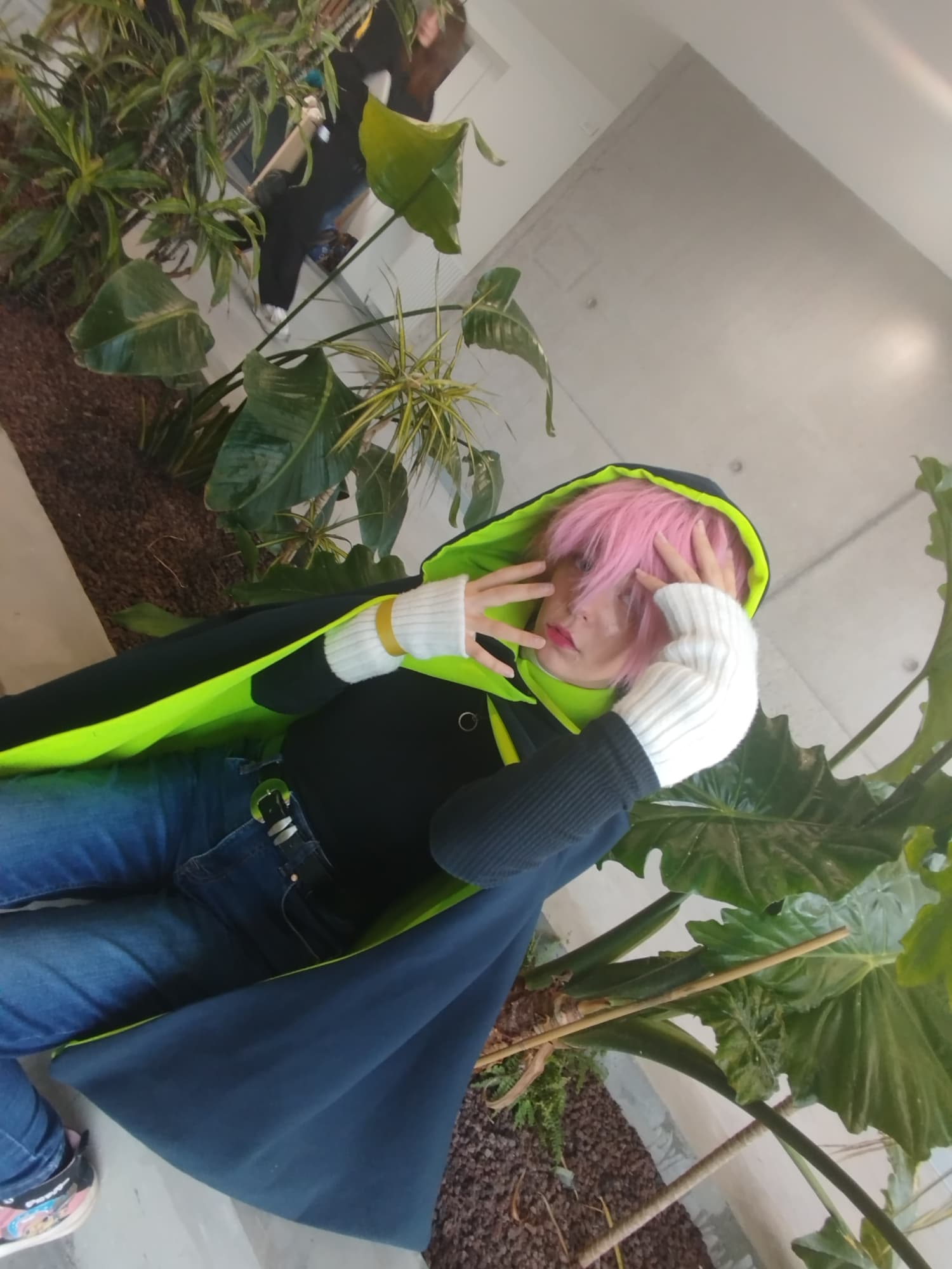 Mizi rebelle - Photo 9