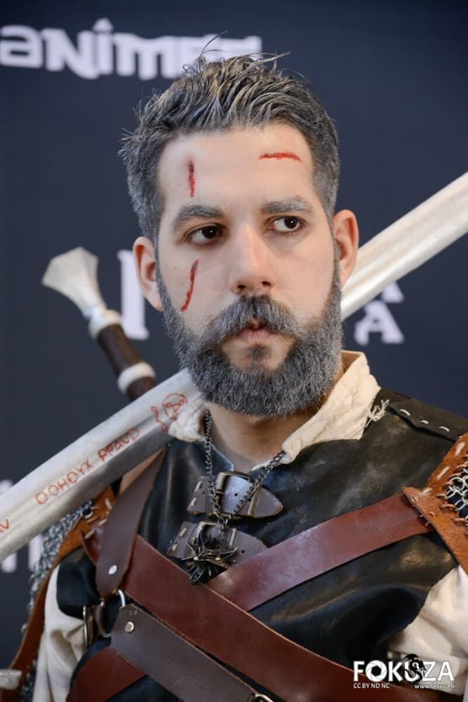 Geralt De Riv  - Photo 22