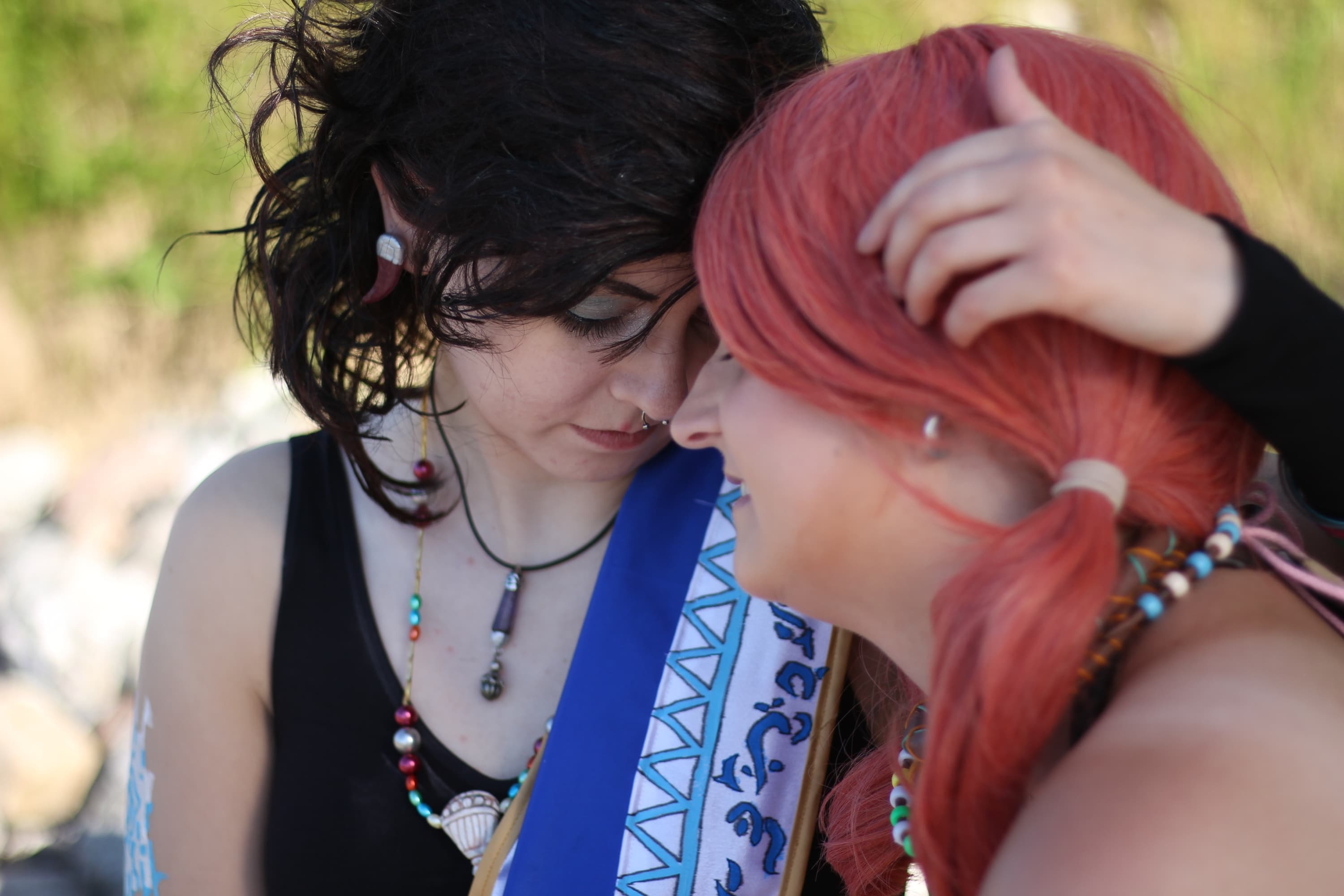 Vanille & Fang - Photo 36