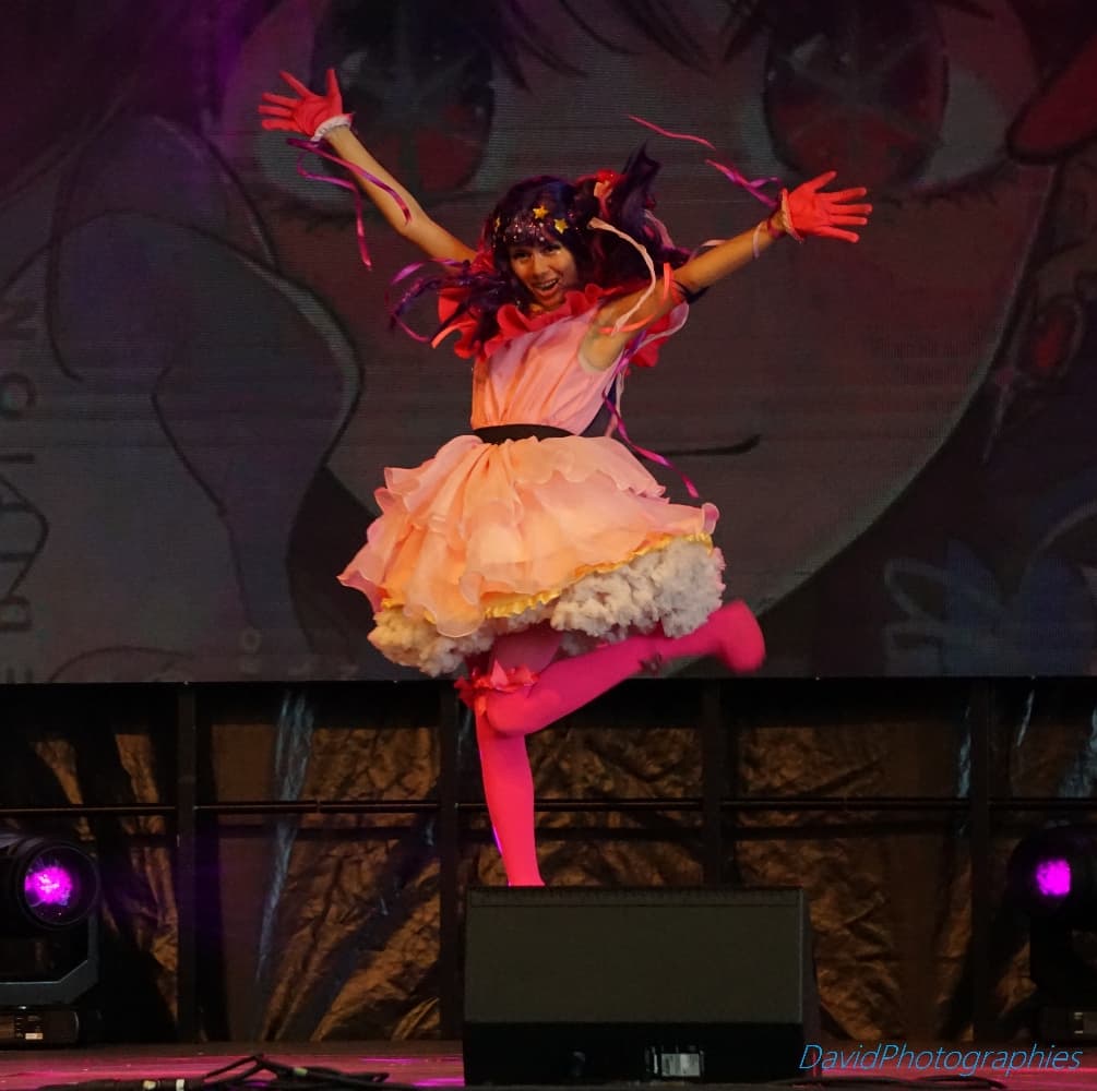 Ai Hoshino - JTH - Photo 2