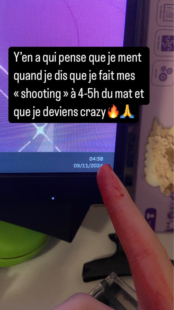 Rei ayanami NSFW🩸 - Photo 30