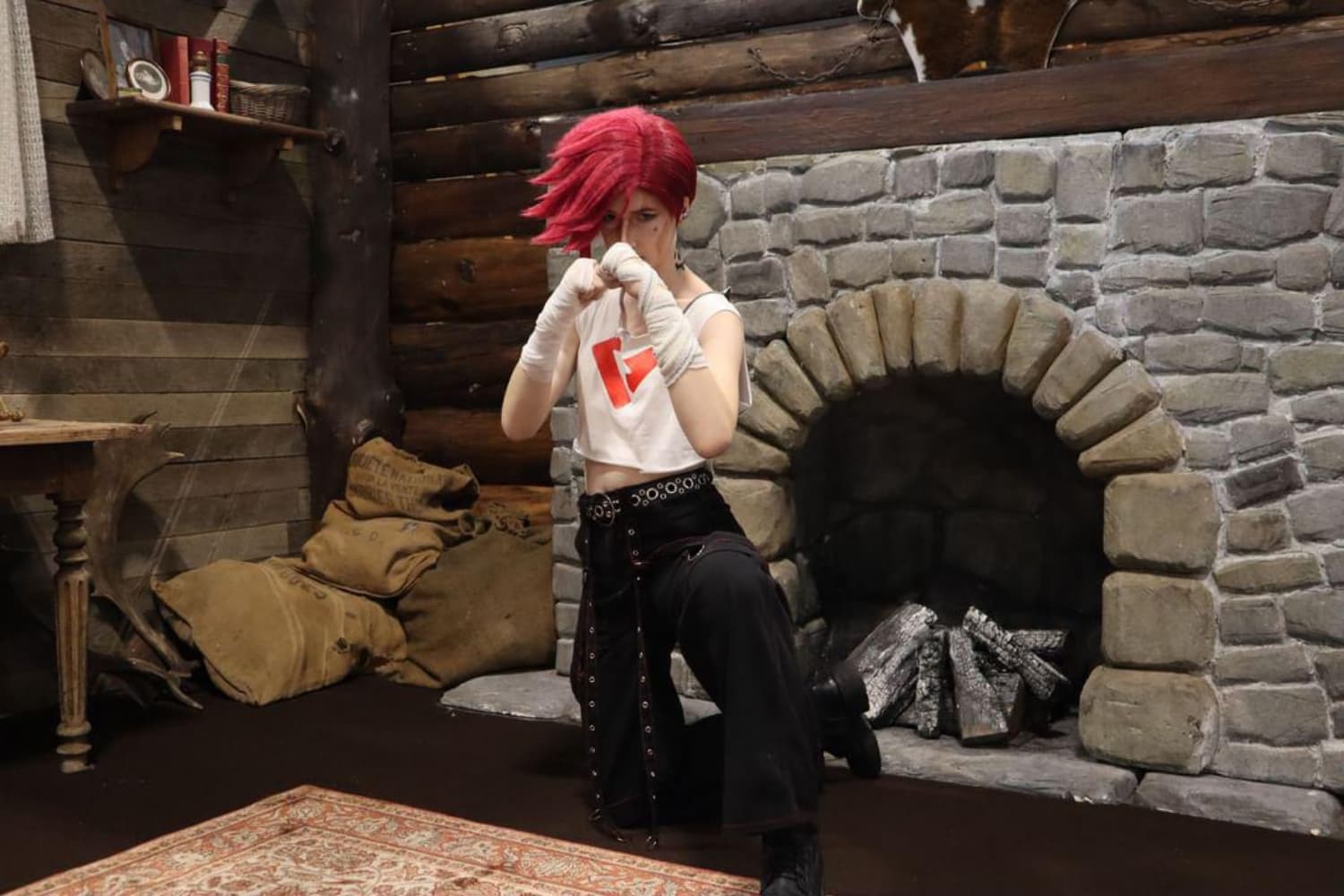 Vi (Arcane) - Photo 6